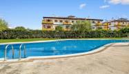 Herverkoop  - Appartement - Mil Palmeras - Costa Blanca