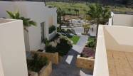Herverkoop  - Appartement - Monforte del Cid - Font del Llop