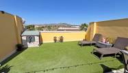 Herverkoop  - Appartement - Novelda - Barrio San Roque