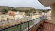Herverkoop  - Appartement - Onil - Costa Blanca