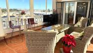 Herverkoop  - Appartement - Orihuela Costa - Costa Blanca