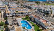 Herverkoop  - Appartement - Orihuela Costa - Costa Blanca