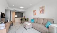 Herverkoop  - Appartement - Orihuela Costa - Costa Blanca
