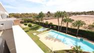 Herverkoop  - Appartement - Orihuela Costa - Costa Blanca