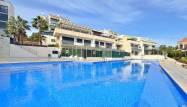 Herverkoop  - Appartement - Orihuela Costa - Costa Blanca