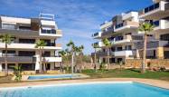 Herverkoop  - Appartement - Orihuela Costa - Costa Blanca