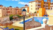 Herverkoop  - Appartement - Orihuela Costa - Costa Blanca