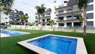 Herverkoop  - Appartement - Orihuela Costa - Costa Blanca
