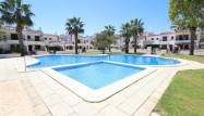 Herverkoop  - Appartement - Orihuela Costa - Costa Blanca