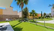 Herverkoop  - Appartement - Orihuela Costa - Costa Blanca