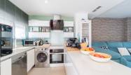 Herverkoop  - Appartement - Orihuela Costa - Costa Blanca