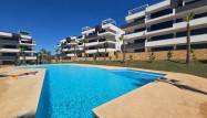 Herverkoop  - Appartement - Orihuela Costa - Costa Blanca