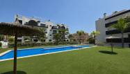 Herverkoop  - Appartement - Orihuela Costa - Costa Blanca