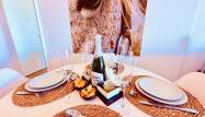 Herverkoop  - Appartement - Orihuela Costa - Costa Blanca