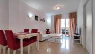 Herverkoop  - Appartement - Orihuela Costa - Horizonte - La Campana