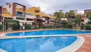 Herverkoop  - Appartement - Orihuela Costa - Horizonte - La Campana
