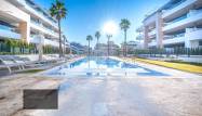 Herverkoop  - Appartement - Orihuela Costa - La Zenia