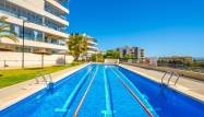 Herverkoop  - Appartement - Orihuela Costa - Los Dolses