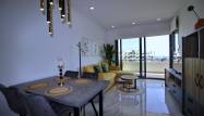 Herverkoop  - Appartement - Orihuela Costa - Punta Prima