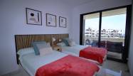 Herverkoop  - Appartement - Orihuela Costa - Punta Prima