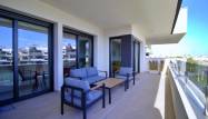 Herverkoop  - Appartement - Orihuela Costa - Punta Prima