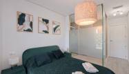 Herverkoop  - Appartement - Orihuela Costa - Villamartín