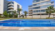 Herverkoop  - Appartement - Orihuela Costa - Villamartín