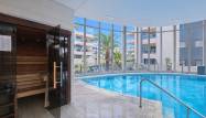Herverkoop  - Appartement - Orihuela Costa - Villamartín