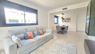 Herverkoop  - Appartement - Orihuela Costa - Villamartín