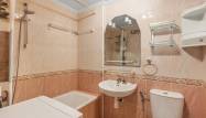 Herverkoop  - Appartement - Orihuela Costa - Villamartín