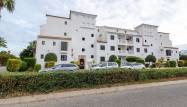 Herverkoop  - Appartement - Orihuela Costa - Villamartín