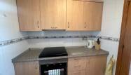 Herverkoop  - Appartement - Orihuela - Inland