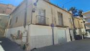 Herverkoop  - Appartement - Orihuela - Inland