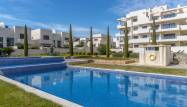 Herverkoop  - Appartement - Orihuela - Inland
