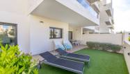 Herverkoop  - Appartement - Orihuela - Inland