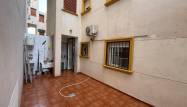 Herverkoop  - Appartement - Orihuela - Inland