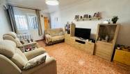 Herverkoop  - Appartement - Orihuela - Inland