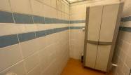 Herverkoop  - Appartement - Orihuela - Inland