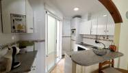 Herverkoop  - Appartement - Orihuela - Inland