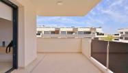 Herverkoop  - Appartement - Orihuela - Inland