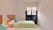 Herverkoop  - Appartement - Orihuela - Inland