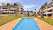 Herverkoop  - Appartement - Orihuela - Inland
