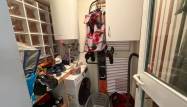 Herverkoop  - Appartement - Orihuela - Inland
