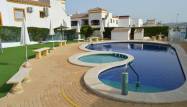 Herverkoop  - Appartement - Orihuela - Inland