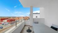 Herverkoop  - Appartement - Orihuela - Inland