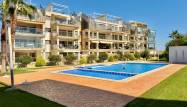 Herverkoop  - Appartement - Orihuela - Inland