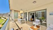 Herverkoop  - Appartement - Orihuela - Inland