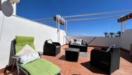 Herverkoop  - Appartement - Orihuela - Inland