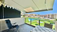 Herverkoop  - Appartement - Orihuela - Inland