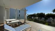 Herverkoop  - Appartement - Orihuela - Las Colinas Golf